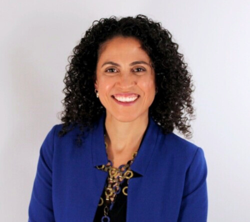 Lisa M. Flores
